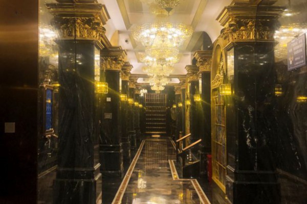 成都文殊寺茶馆,养生休闲两相宜(成都文殊院茶馆) 成都文殊寺茶馆,养生休闲两相宜(成都文殊院茶馆)