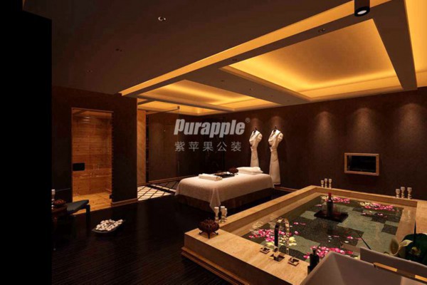 成都夜生活必备：养生洗脚好去处(成都洗脚哪里最好)