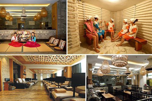 成都茶馆时光：悠闲养生新体验(成都茶馆的悠闲时光)